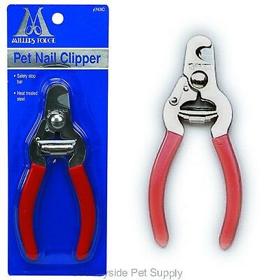 Millers Forge Pet Nail Clipper