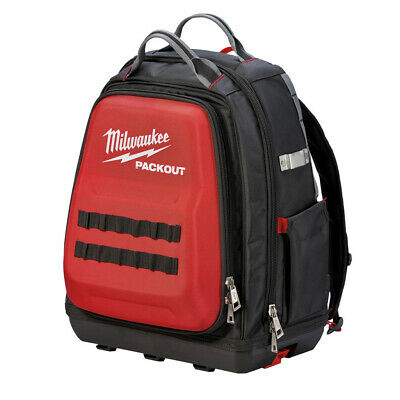 Milwaukee 48-22-8301 Packout Backpack New