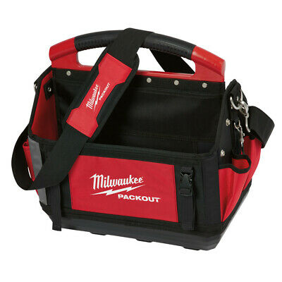 Milwaukee 48-22-8315 Packout 15 In. Tote New